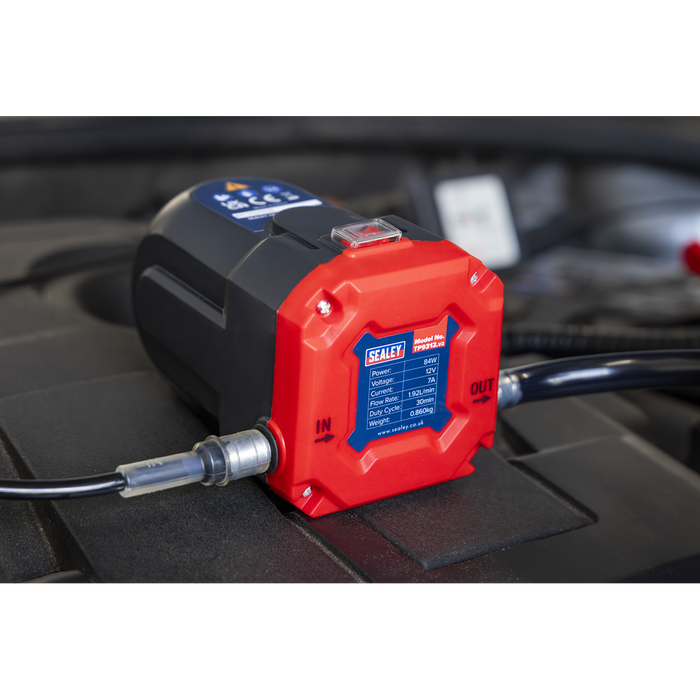 Oil Transfer Pump 12V | TP9312