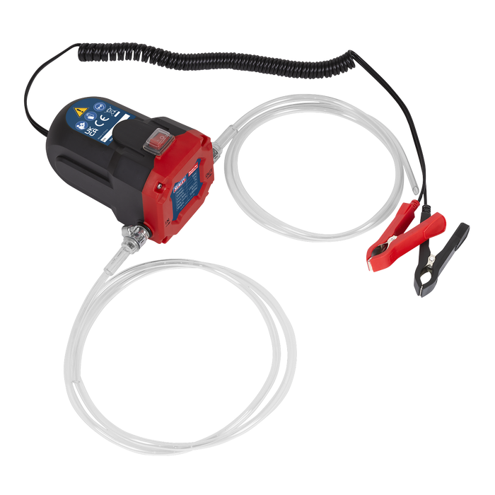 Oil Transfer Pump 12V | TP9312