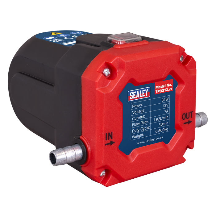 Oil Transfer Pump 12V | TP9312