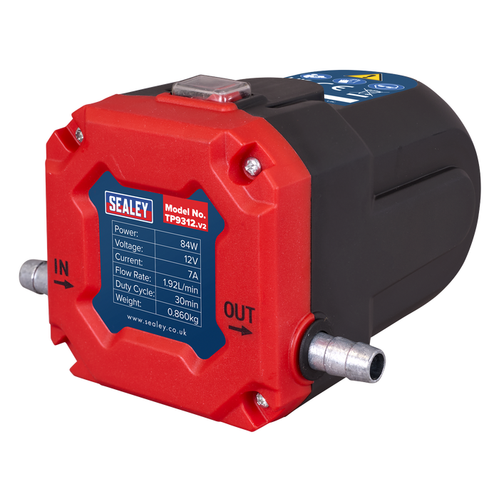 Oil Transfer Pump 12V | TP9312