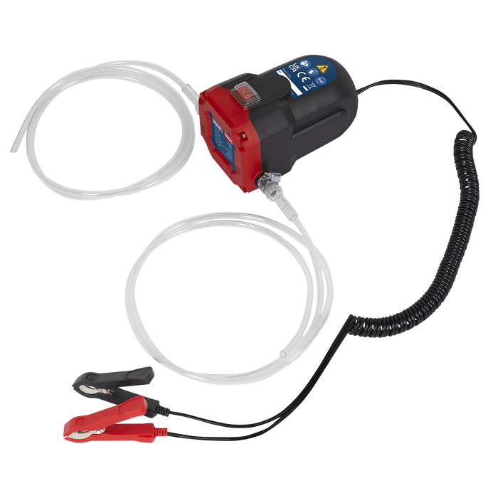 Oil Transfer Pump 12V | TP9312