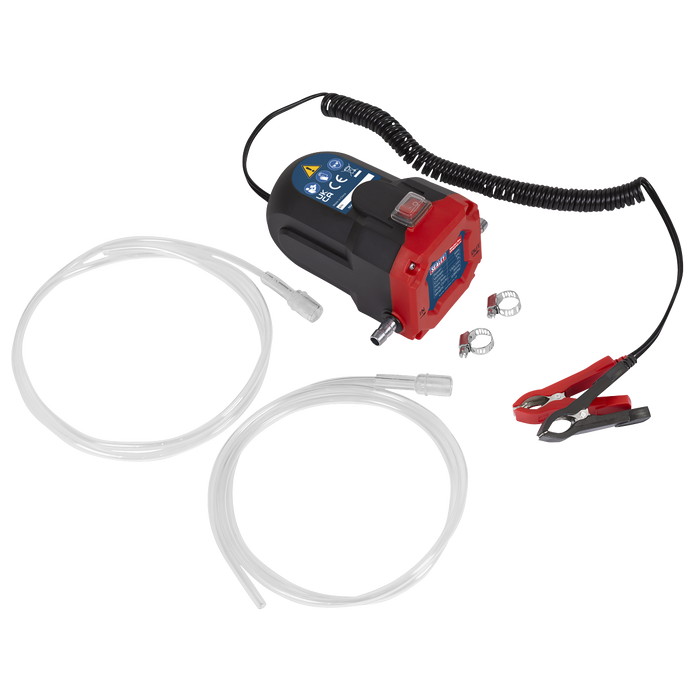 Oil Transfer Pump 12V | TP9312