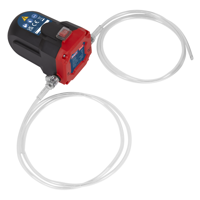 Oil Transfer Pump 12V | TP9312