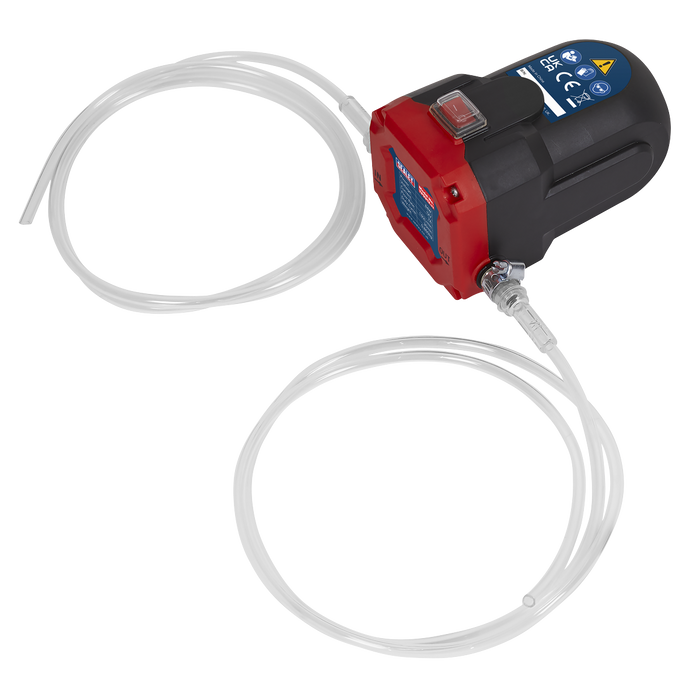 Oil Transfer Pump 12V | TP9312