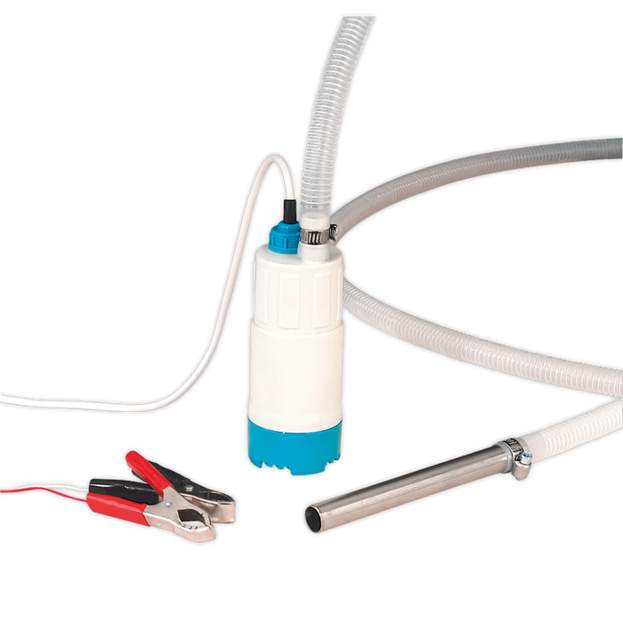 Low Voltage Submersible Transfer Pump 12V | TP94