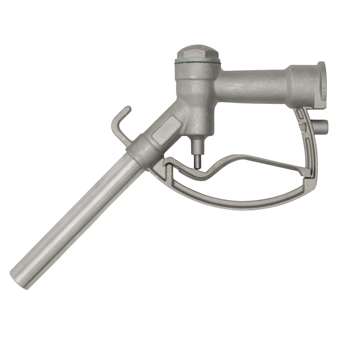Portable Diesel/Fluid Transfer Pump 24V | TP9624