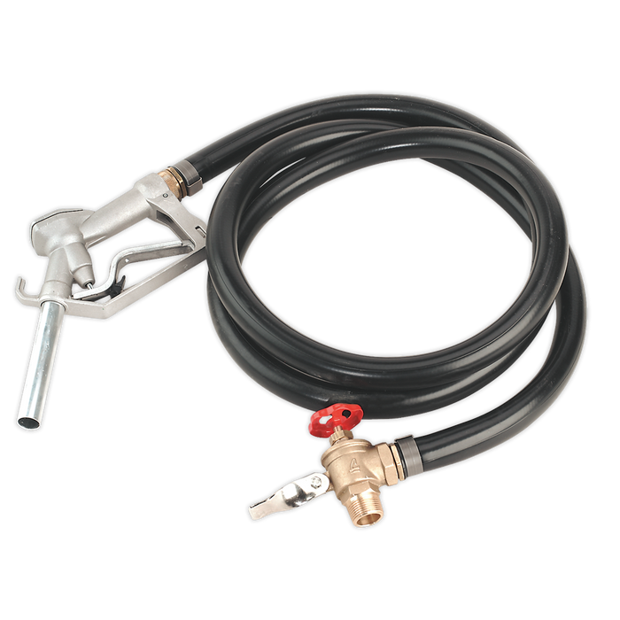 Gravity Dispensing Kit | TP963