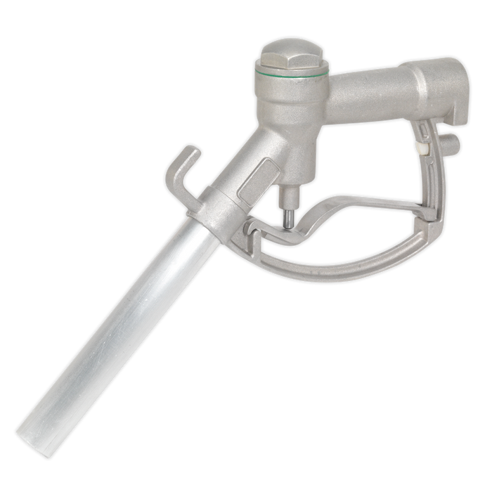 Portable Diesel/Fluid Transfer Pump 12V | TP96