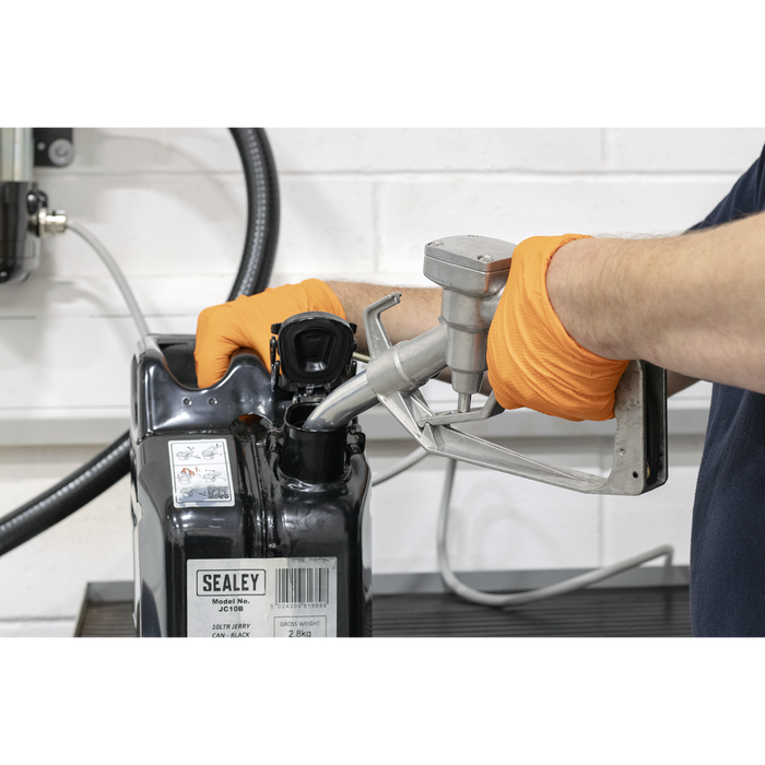 High Volume Diesel & Fluid Transfer Pump 12V | TP98