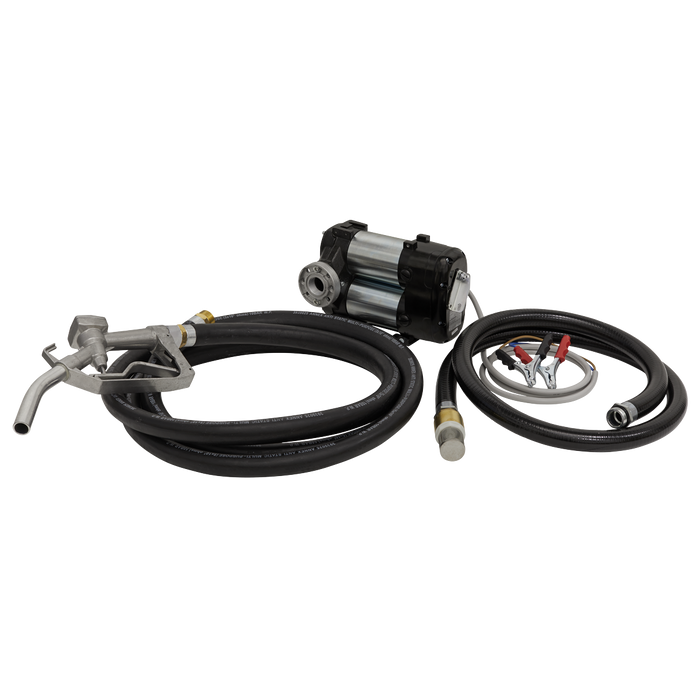 High Volume Diesel & Fluid Transfer Pump 12V | TP98