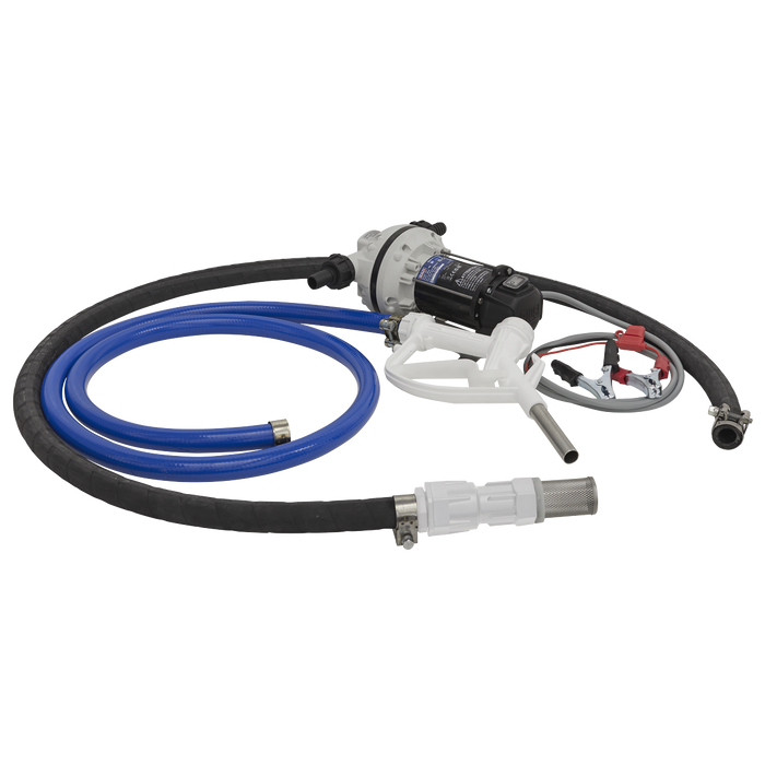 Portable AdBlue® Transfer Pump 12V | TP9912