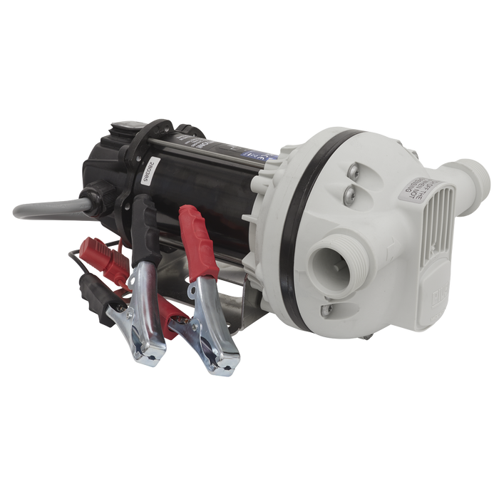 Portable AdBlue® Transfer Pump 12V | TP9912