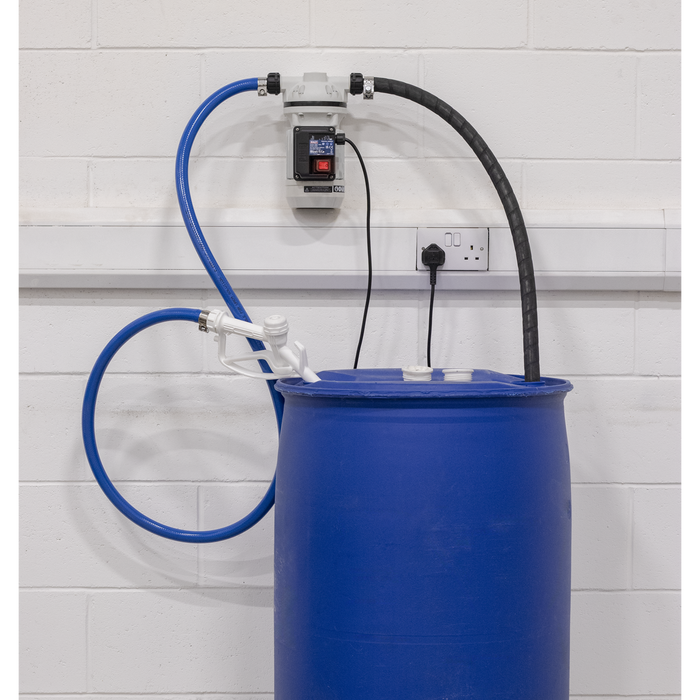 Portable AdBlue® Transfer Pump 230V | TP99230