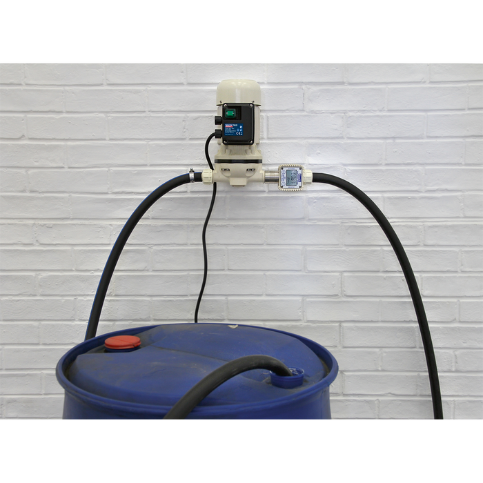 Portable AdBlue® Transfer Pump 230V | TP99230