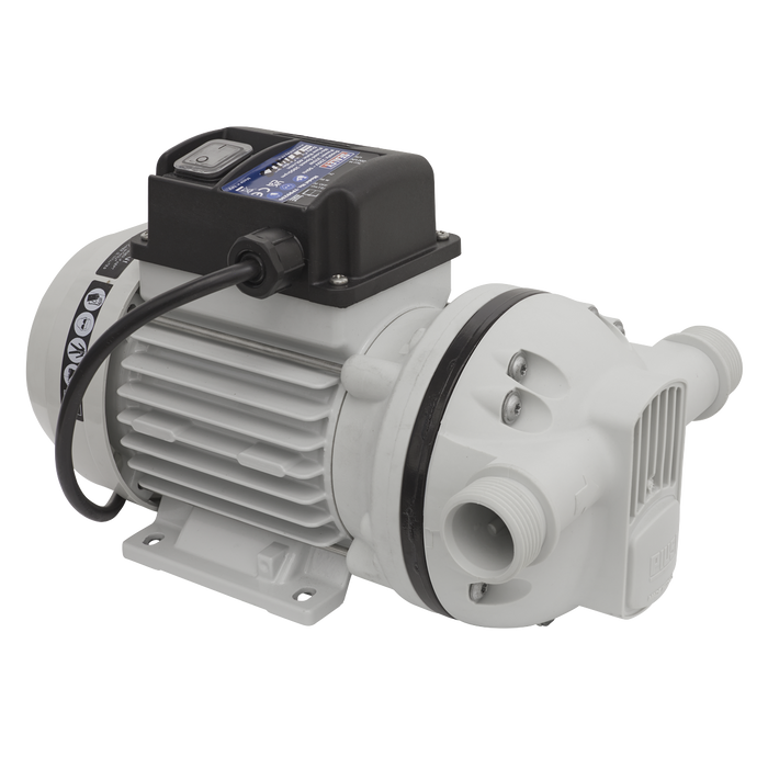 Portable AdBlue® Transfer Pump 230V | TP99230