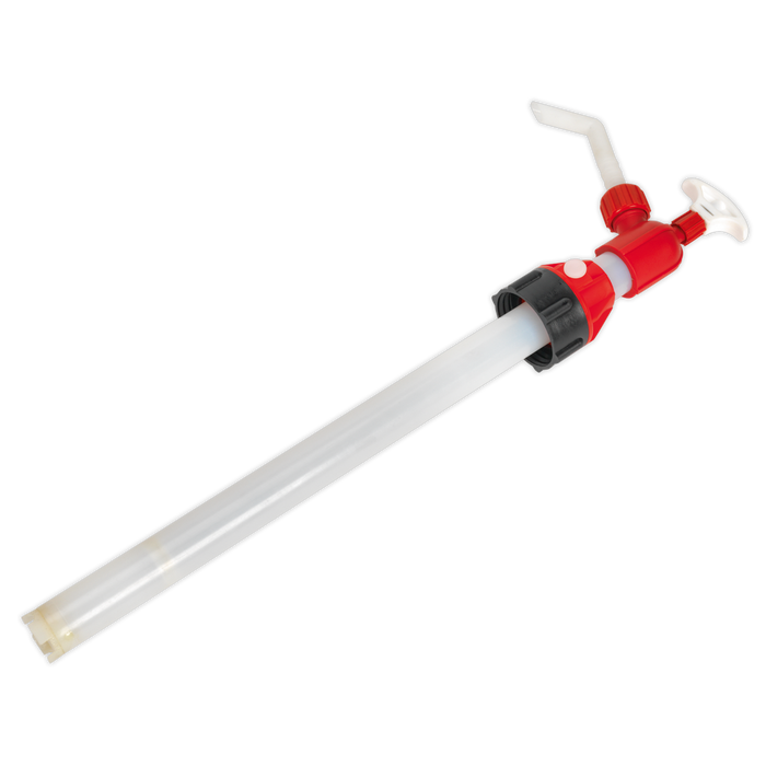 Thinners Pump for 25L Drum | TP99