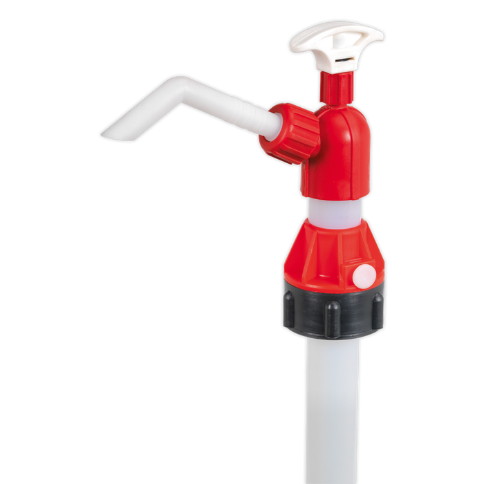 Thinners Pump for 25L Drum | TP99