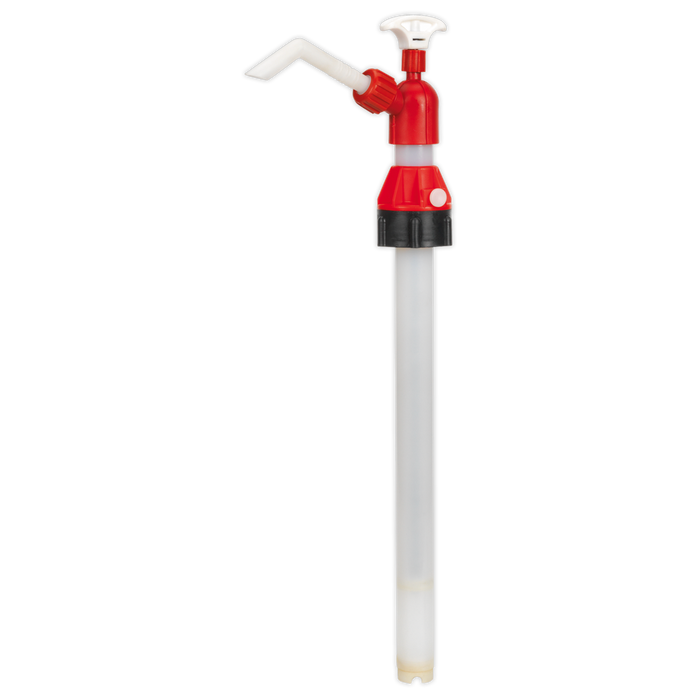 Thinners Pump for 25L Drum | TP99