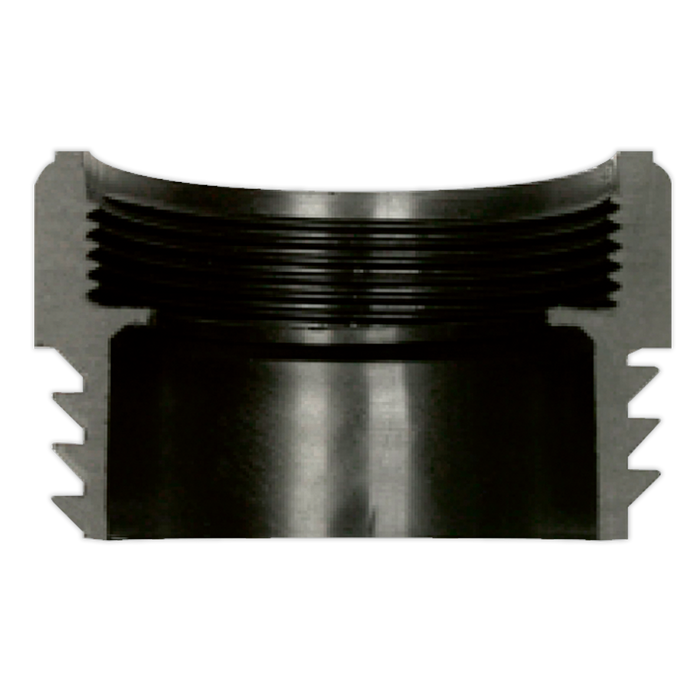 Mauser Drum Adaptor 69mm | TPA04