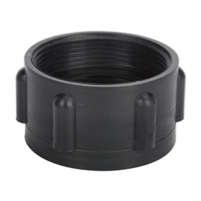Drum Adaptor 61mm - DIN 61/31 | TPA07