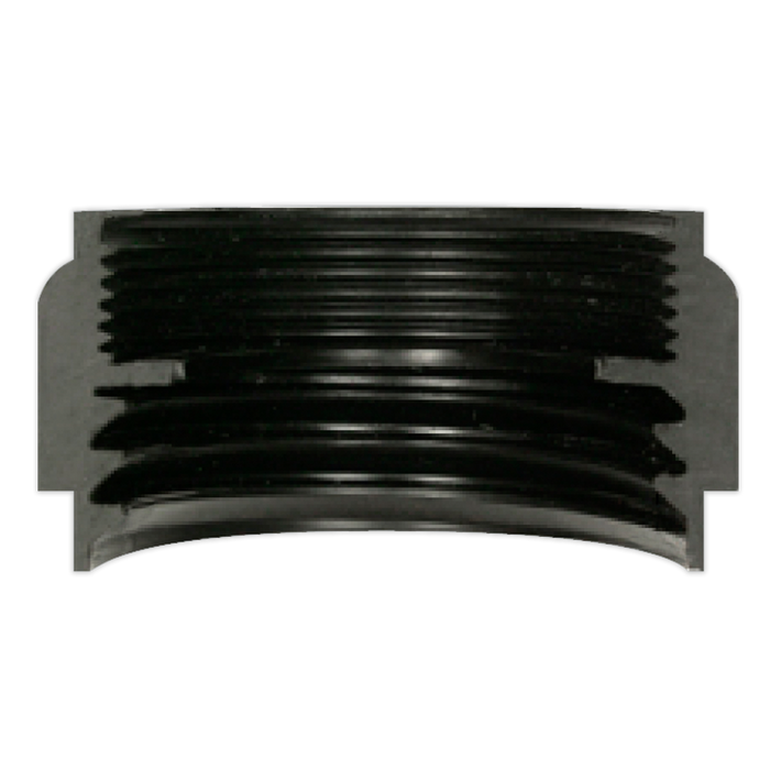 Drum Adaptor 61mm - DIN 61/31 | TPA07