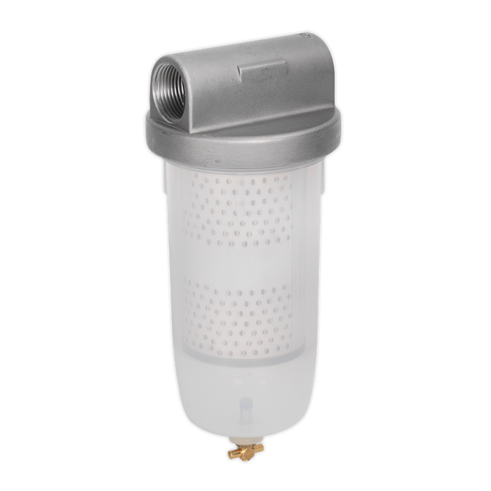 Transfer Pump Filter | TPF01