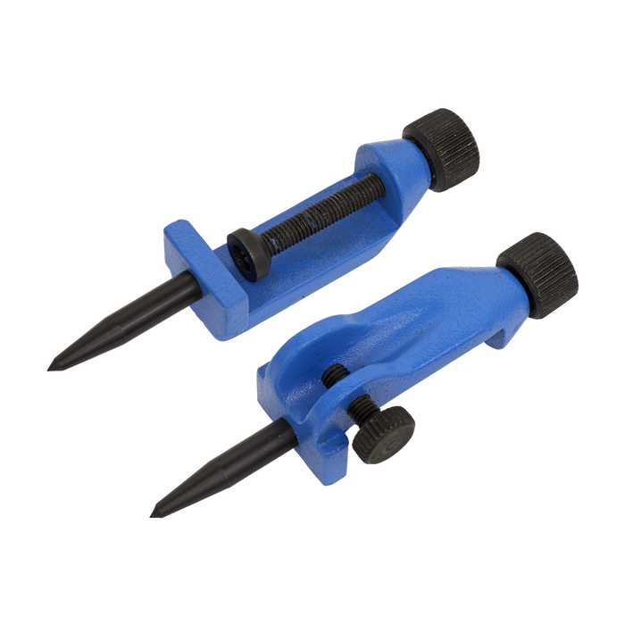 Trammel Point Set 2pc | TPS02