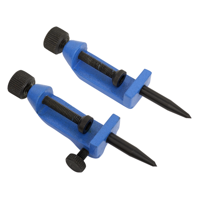 Trammel Point Set 2pc | TPS02