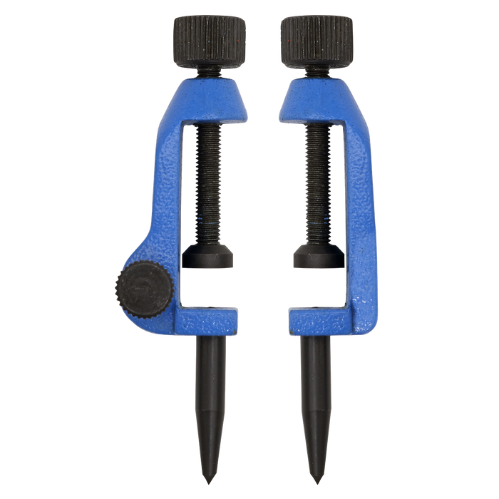 Trammel Point Set 2pc | TPS02