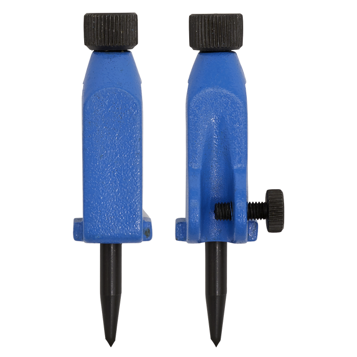 Trammel Point Set 2pc | TPS02