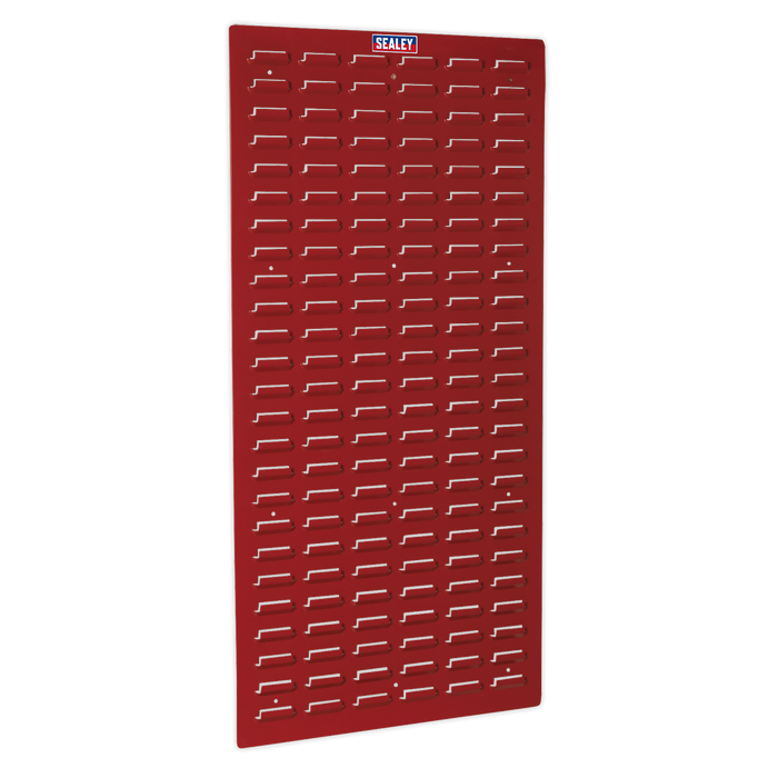 Steel Louvre Panel 500 x 1000mm - Pack of 2 | TPS7V