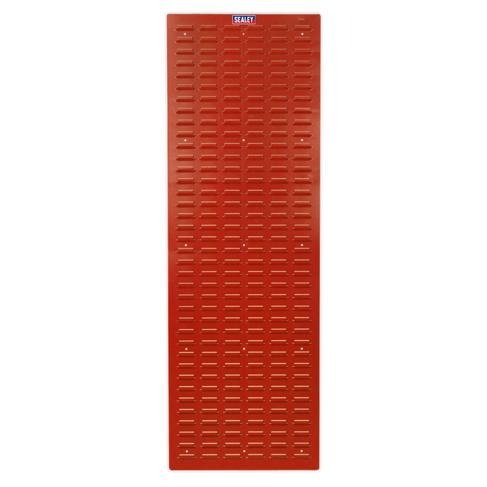 Steel Louvre Panel 500 x 1500mm - Pack of 2 | TPS8V