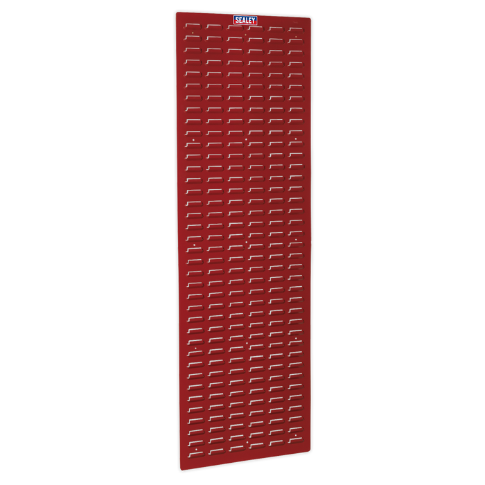 Steel Louvre Panel 500 x 1500mm - Pack of 2 | TPS8V