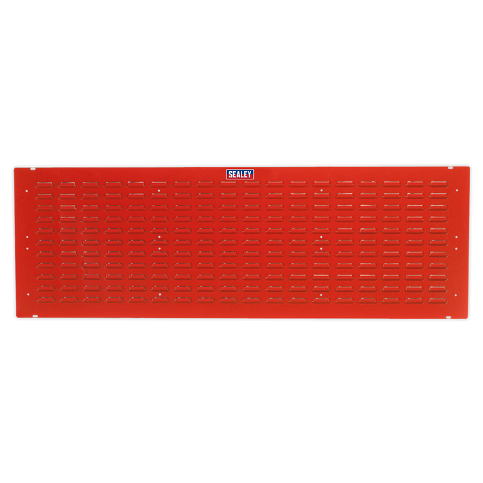Steel Louvre Panel 1500 x 500mm - Pack of 2 | TPS8