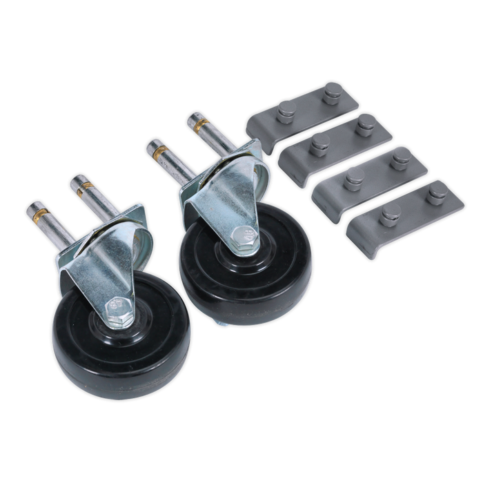 Mobile Bin Storage System Joining Kit | TPSJK