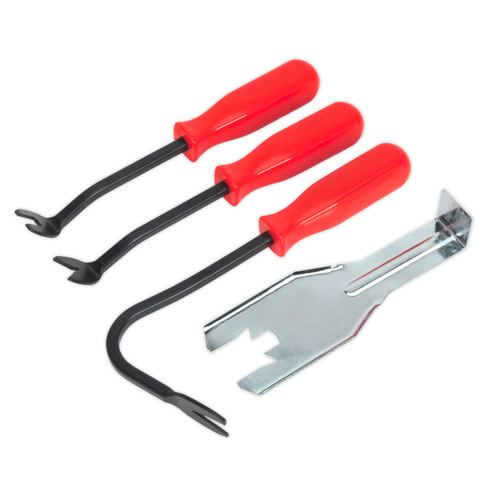 Trim Clip Removal Set 4pc | TR010