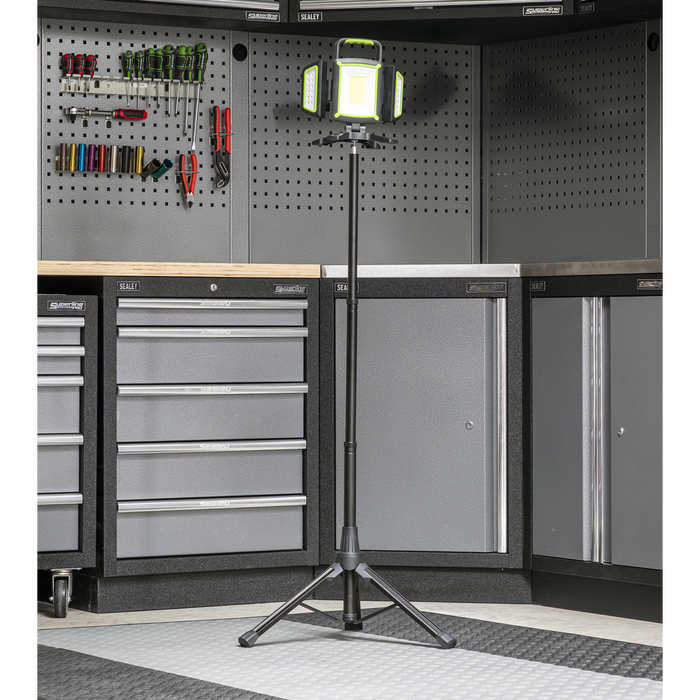 Telescopic Tripod 1.2m | TRI01