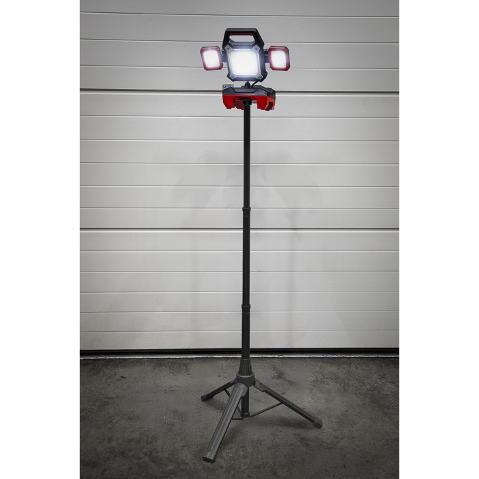Telescopic Tripod 1.2m | TRI01