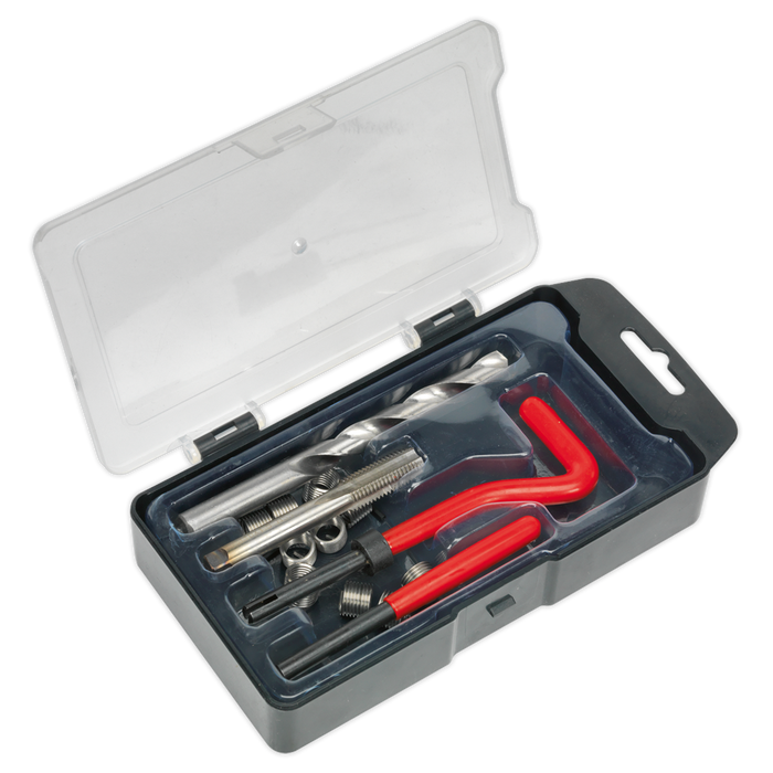 Thread Repair Kit M10 x 1.5mm | TRM10