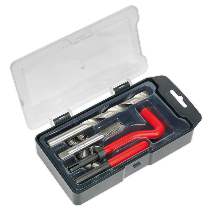 Thread Repair Kit M12 x 1.75mm | TRM12