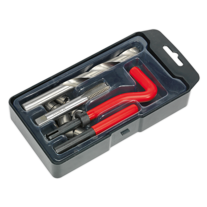 Thread Repair Kit M12 x 1.75mm | TRM12
