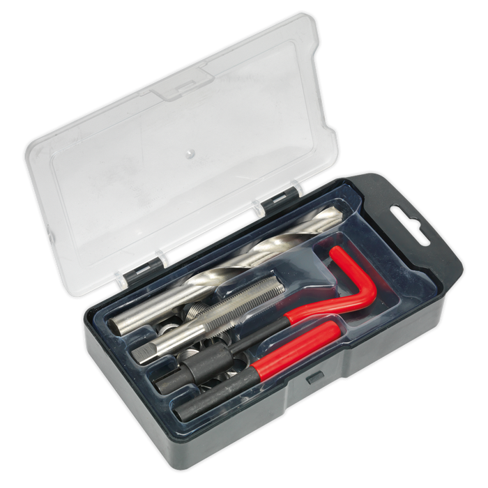 Thread Repair Kit M14 x 1.25mm | TRM14