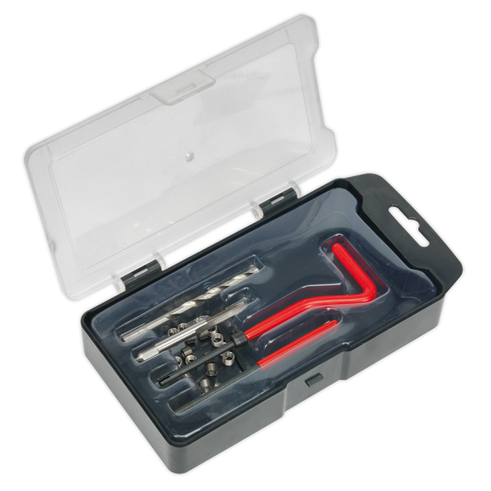 Thread Repair Kit M5 x 0.8mm | TRM5