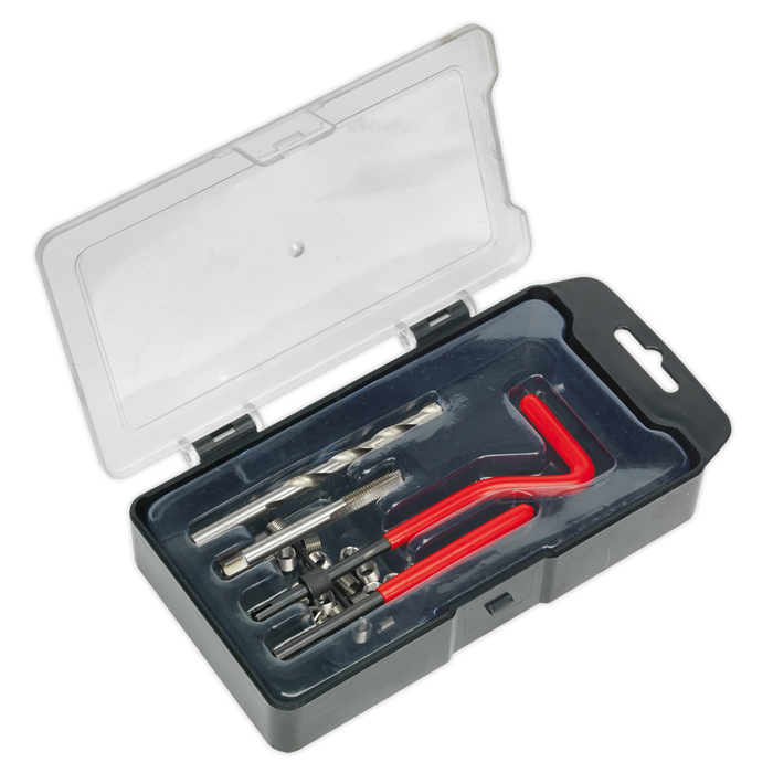 Thread Repair Kit M6 x 1mm | TRM6