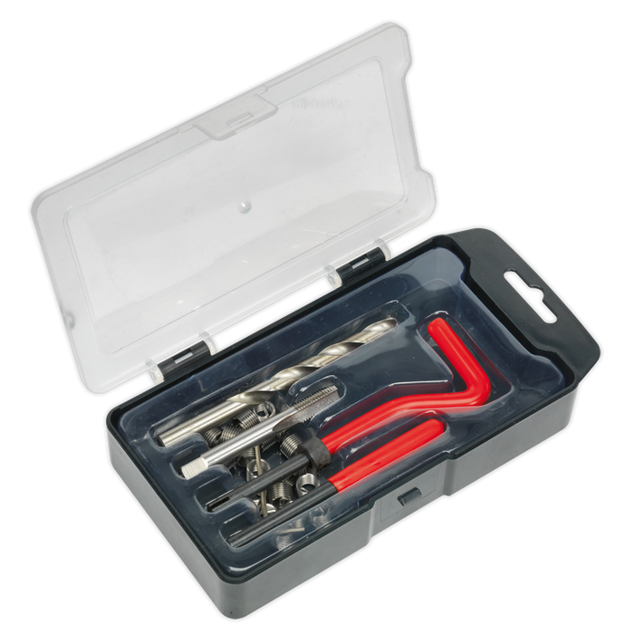 Thread Repair Kit M8 x 1.25mm | TRM8