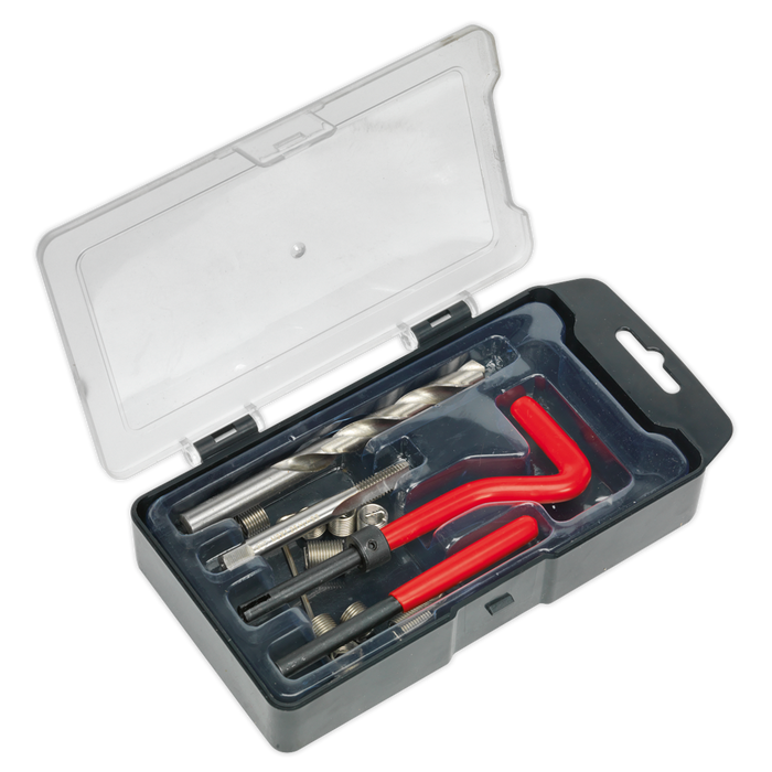 Thread Repair Kit M9 x 1.25mm | TRM9