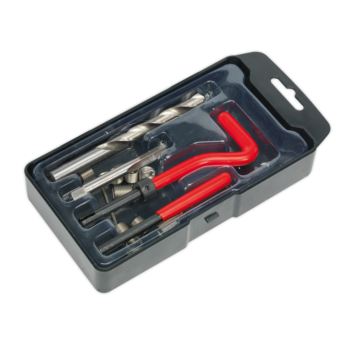 Thread Repair Kit M9 x 1.25mm | TRM9