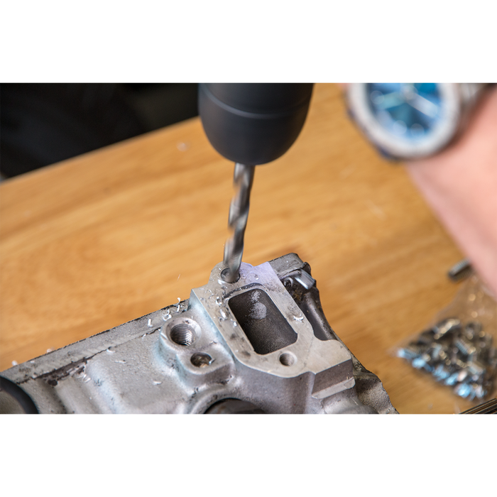 Master Thread Repair Kit | TRMK