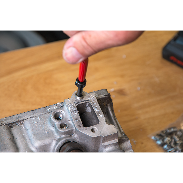 Master Thread Repair Kit | TRMK