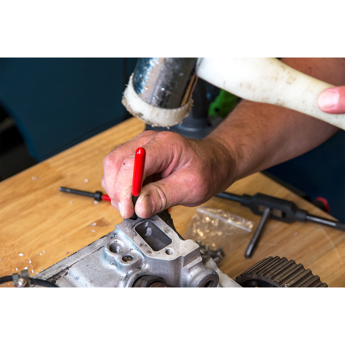 Master Thread Repair Kit | TRMK